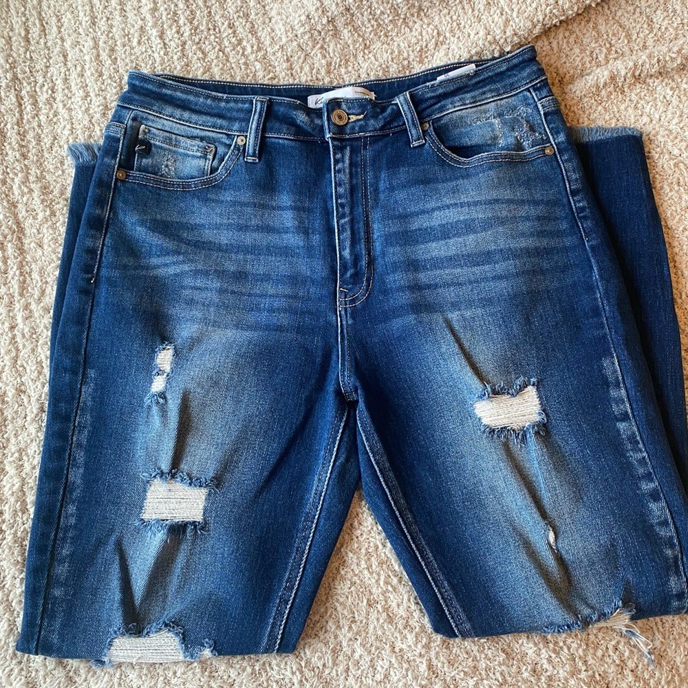 KanCan skinny jeans